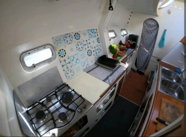 Private week in San Blas - Image 7