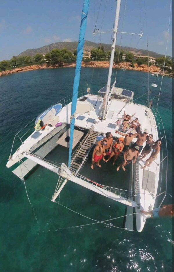 Private week in San Blas - Image 2